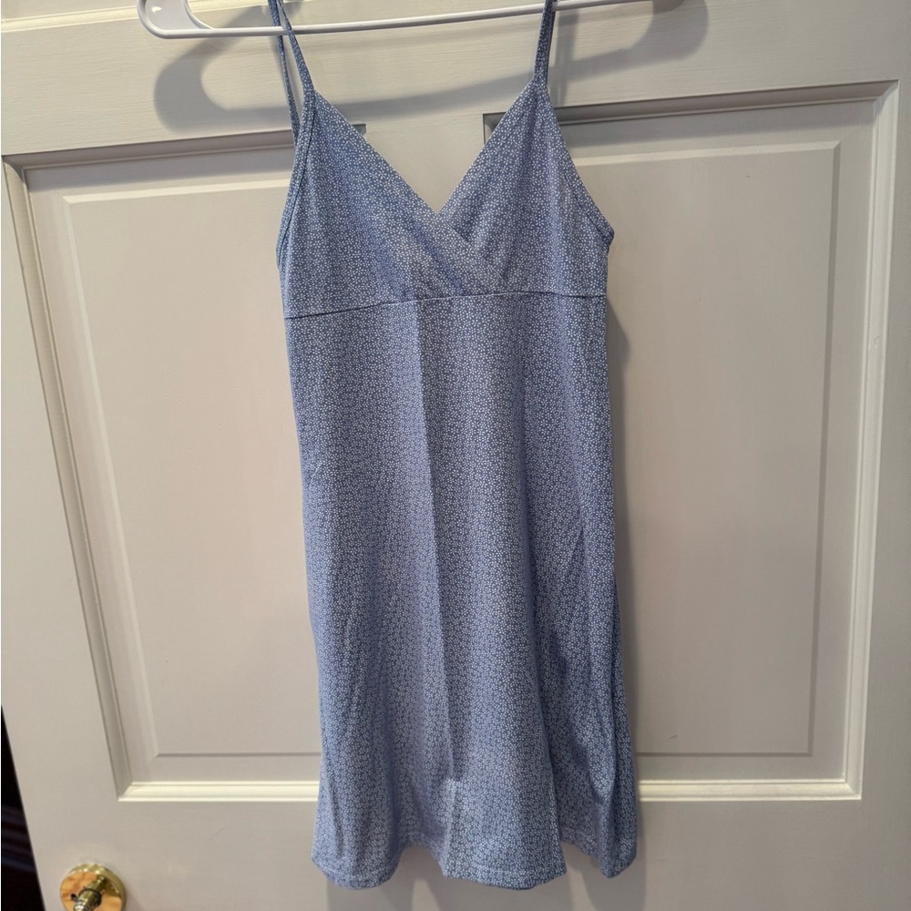 Blue Brandy Melville